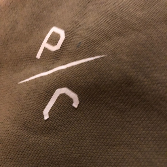 Green Raptors sweats - Picture 4 of 6